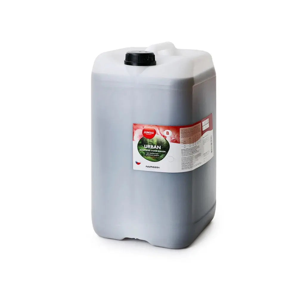 Jungle in da box Urban B 25 l JUNGLE indabox