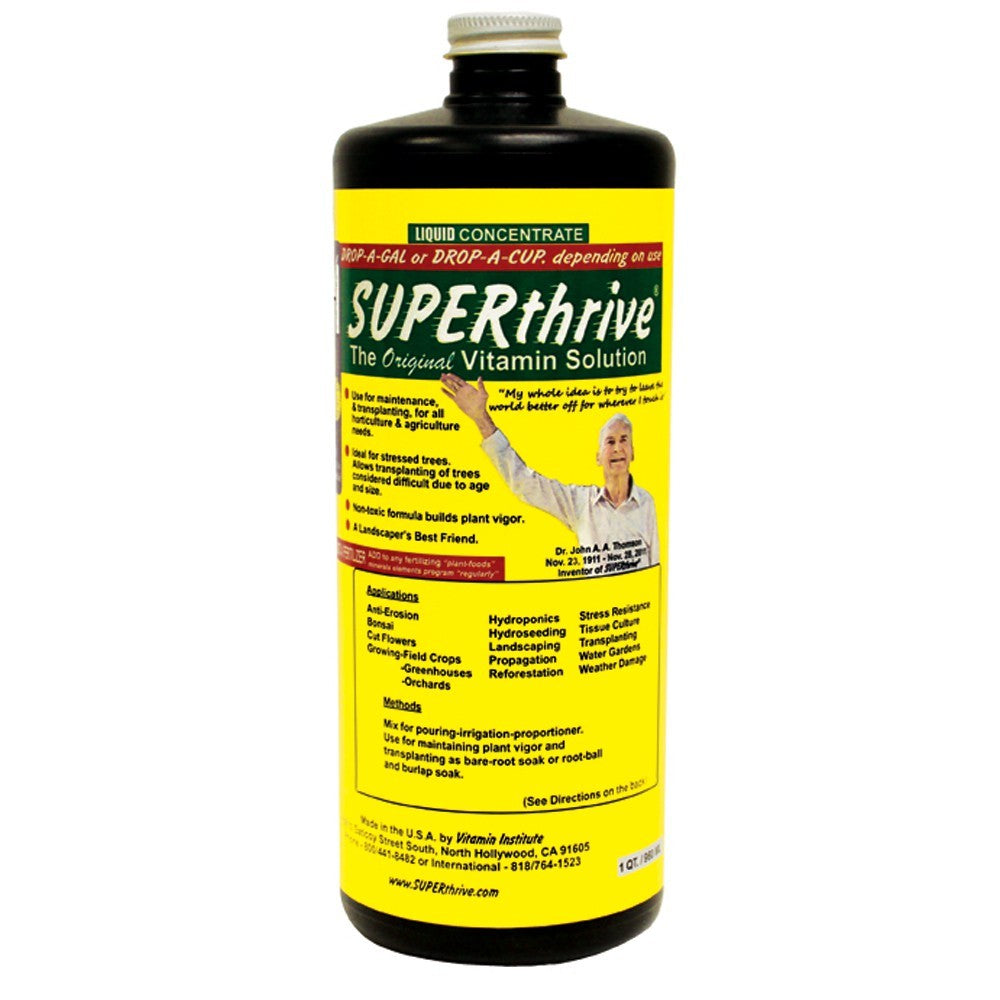 Superthrive SuperTHRIVE