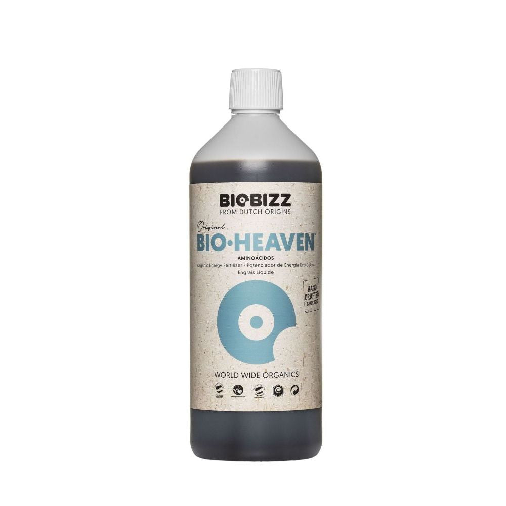 Biobizz Bio Heaven BioBizz