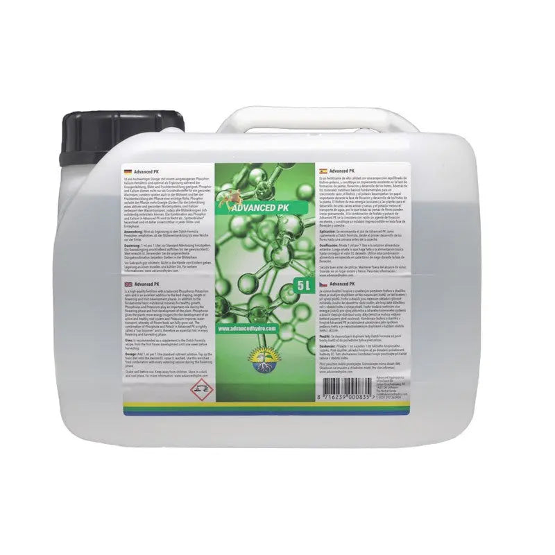 Advanced Hydroponics PK 5 l Advanced Hydroponics