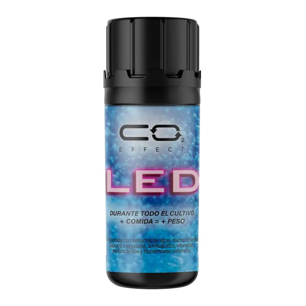 CO2 Effect LED biostimulant 120 ml Ostatní