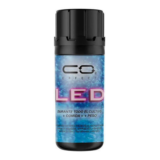 CO2 Effect LED biostimulant 120 ml Ostatní