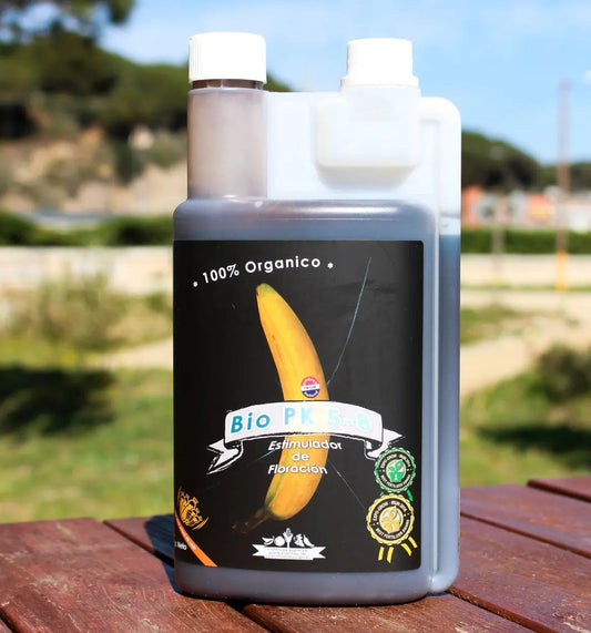 Biotabs Bio PK 5-8 1 l Biotabs