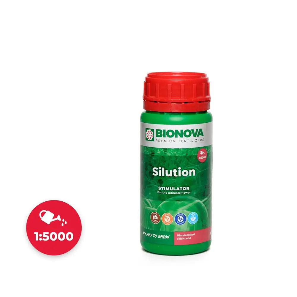 BioNova Silution 250 ml BioNova