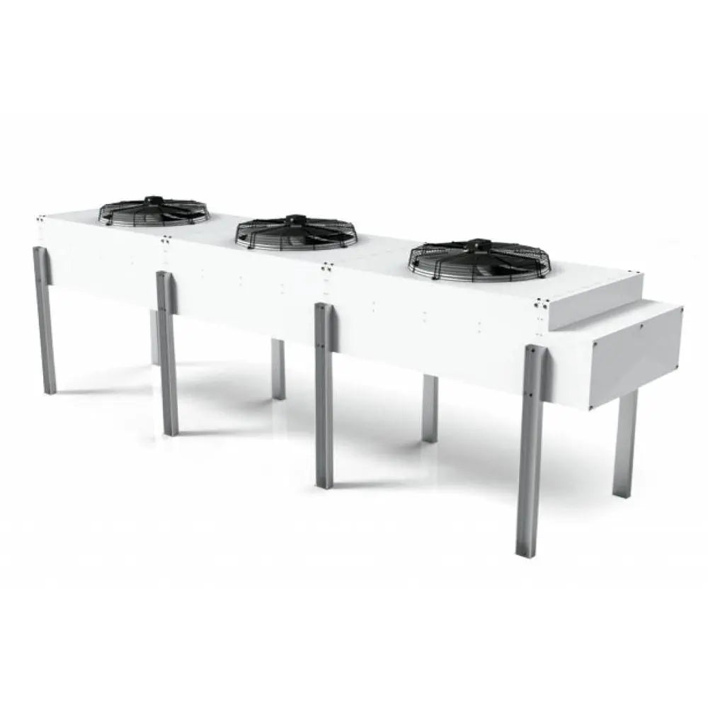 Opticlimate - Industrial water chiller - horizontal Opticlimate