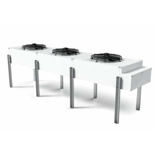 Opticlimate - Industrial water chiller - horizontal Opticlimate