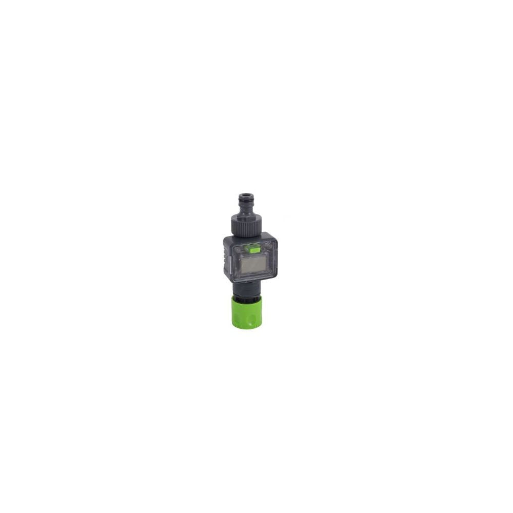 Waster Master Digital Water Flow Meter Ostatní