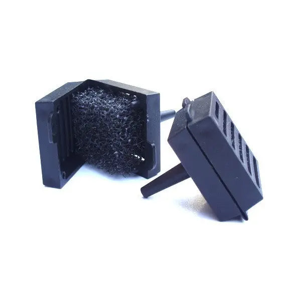 AutoPot 6 mm Ausgangs-Grob-Golf-Filter - Gehäuse + Schwamm Autopot