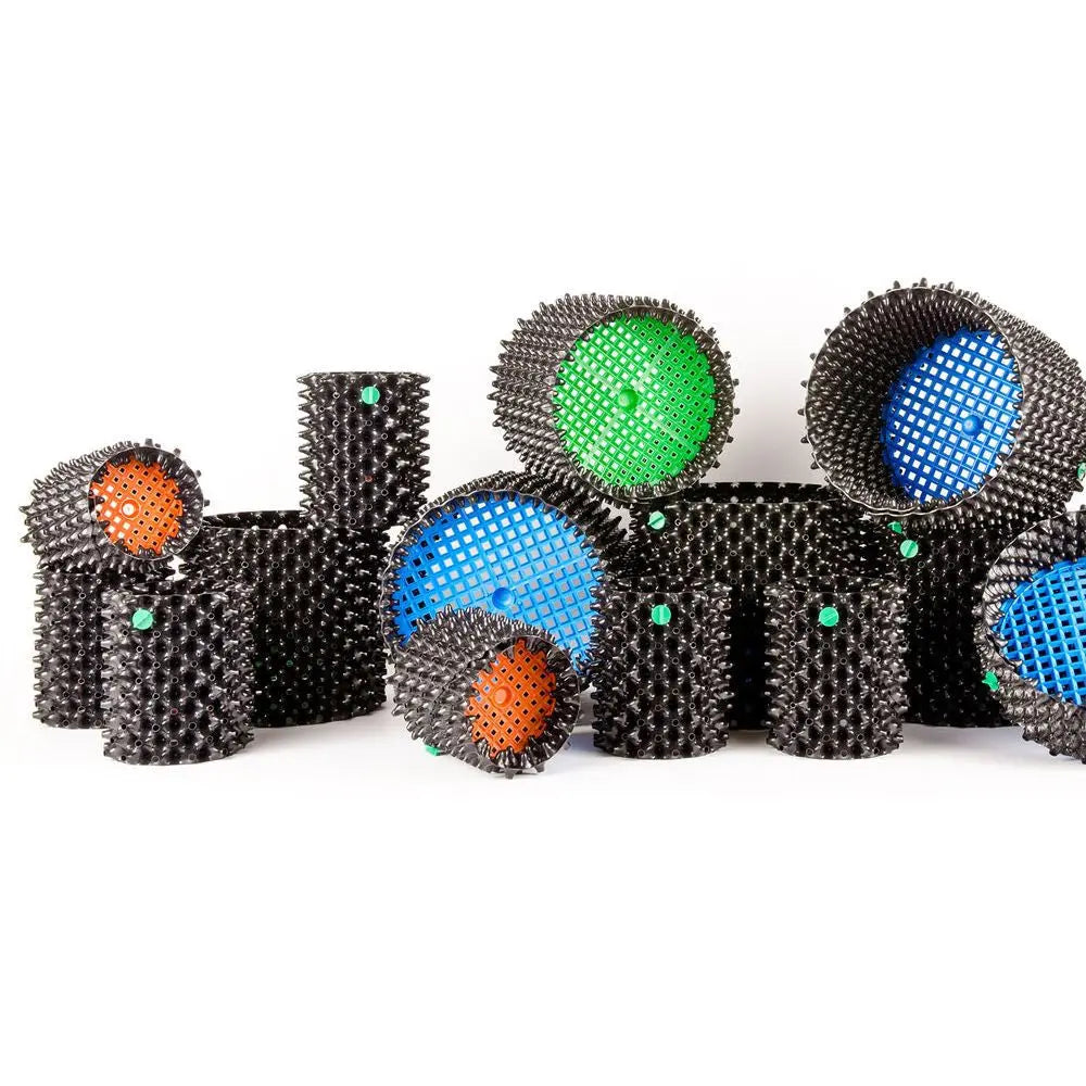 Air-Pot Blumentopf Plastik 20 l, BOX 30 Stk. Air-Pot