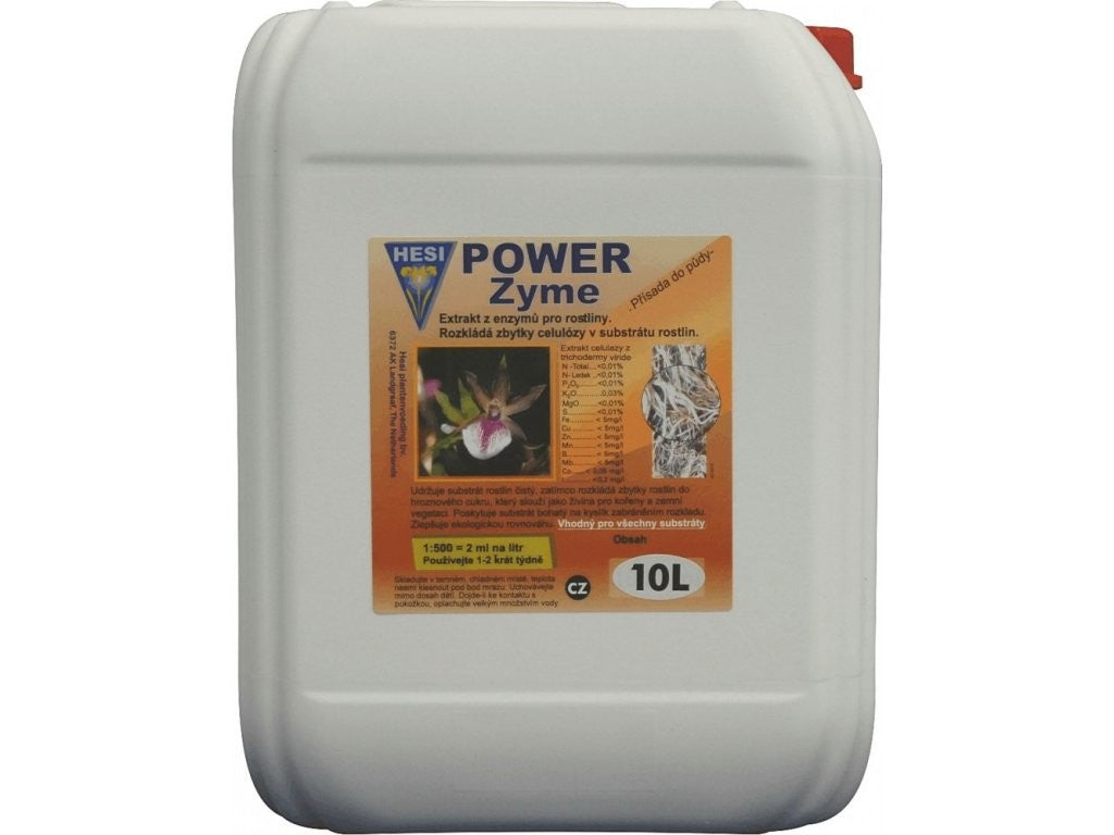 Hesi PowerZyme Hesi
