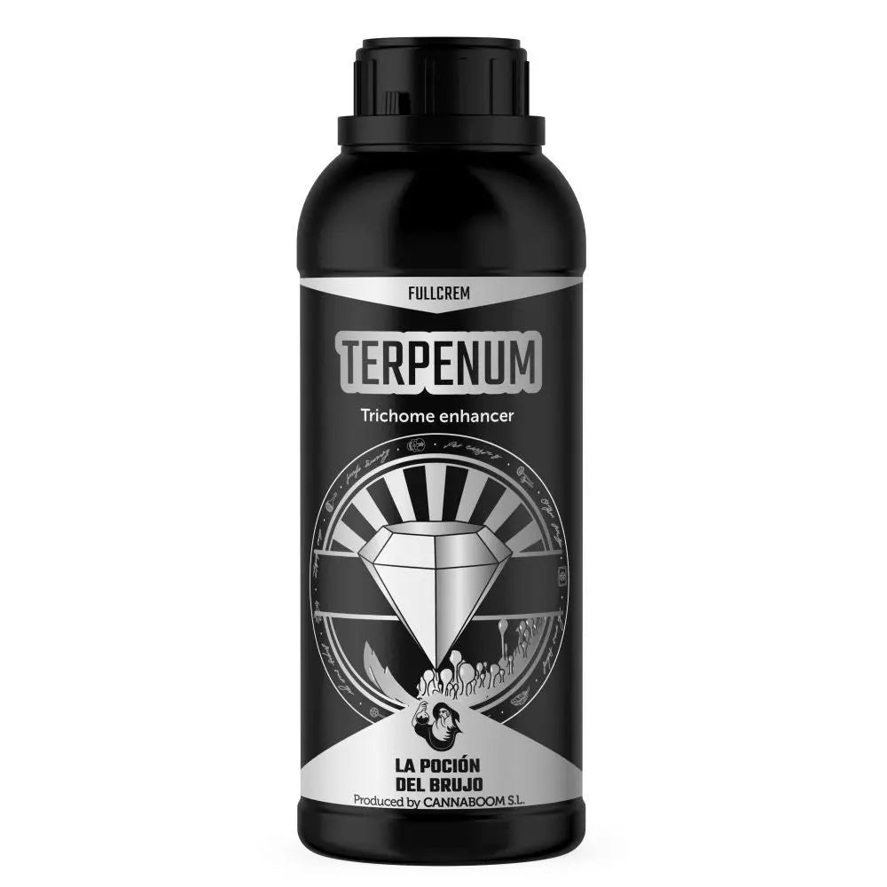 La Poción Del Brujo Terpenum 1150 ml La Poción Del Brujo