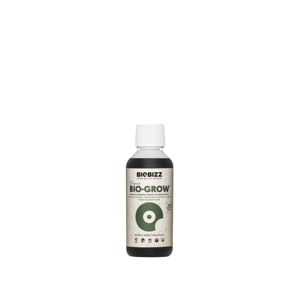 Biobizz Bio Grow 250 ml BioBizz