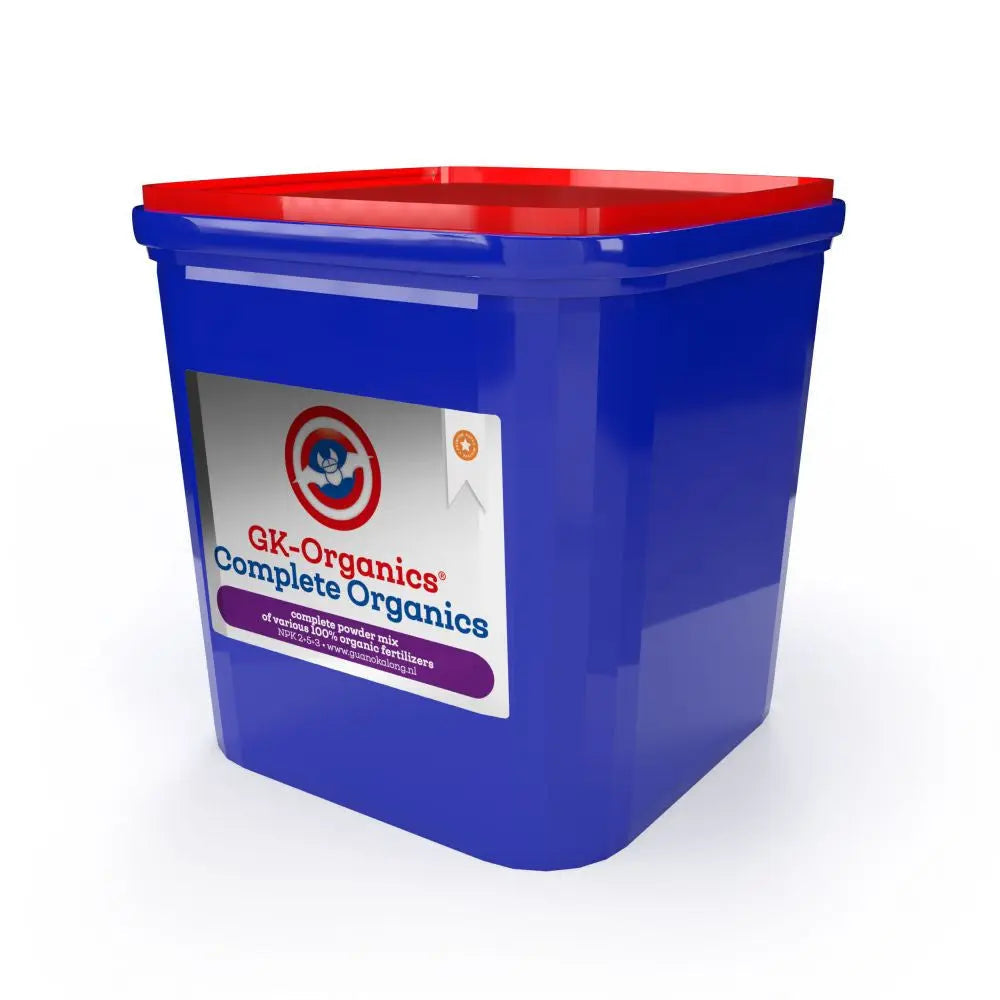 Guanokalong GK-Organics Complete 3 l Guanokalong