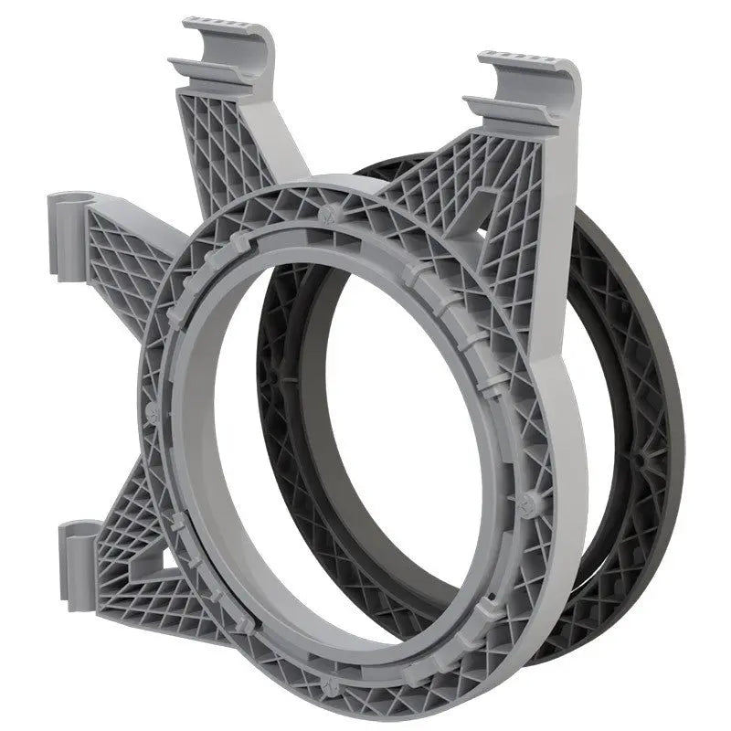 Secret Jardin Ducting Flange DF16 Secret Jardin