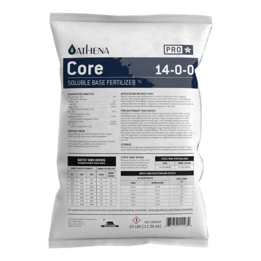 Athena PRO Line Core 11 kg (25 lbs) Athena