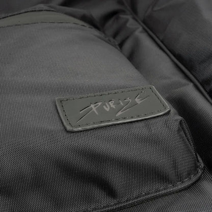 Purize Anti Odour Bagpack, Aktivkohle Rucksack Purize