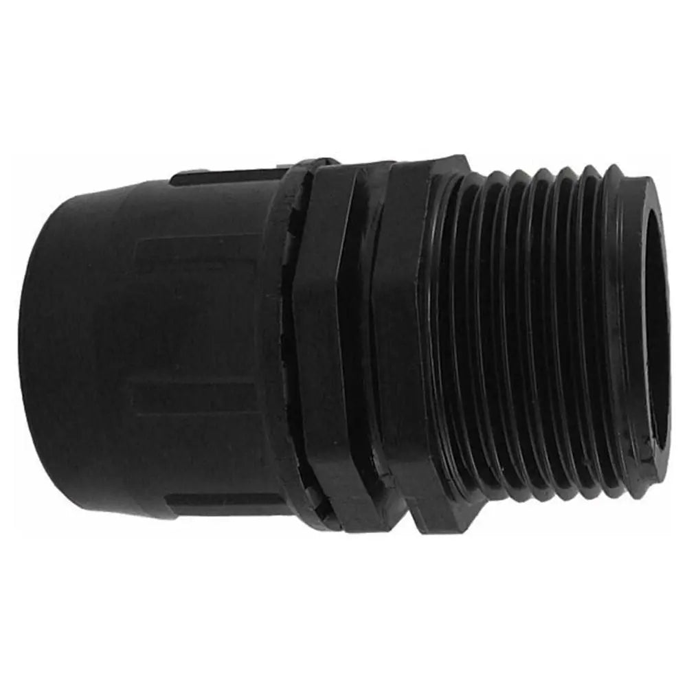 Irritec Easy Anschluss Außengewinde 25 mm x 1? Irritec