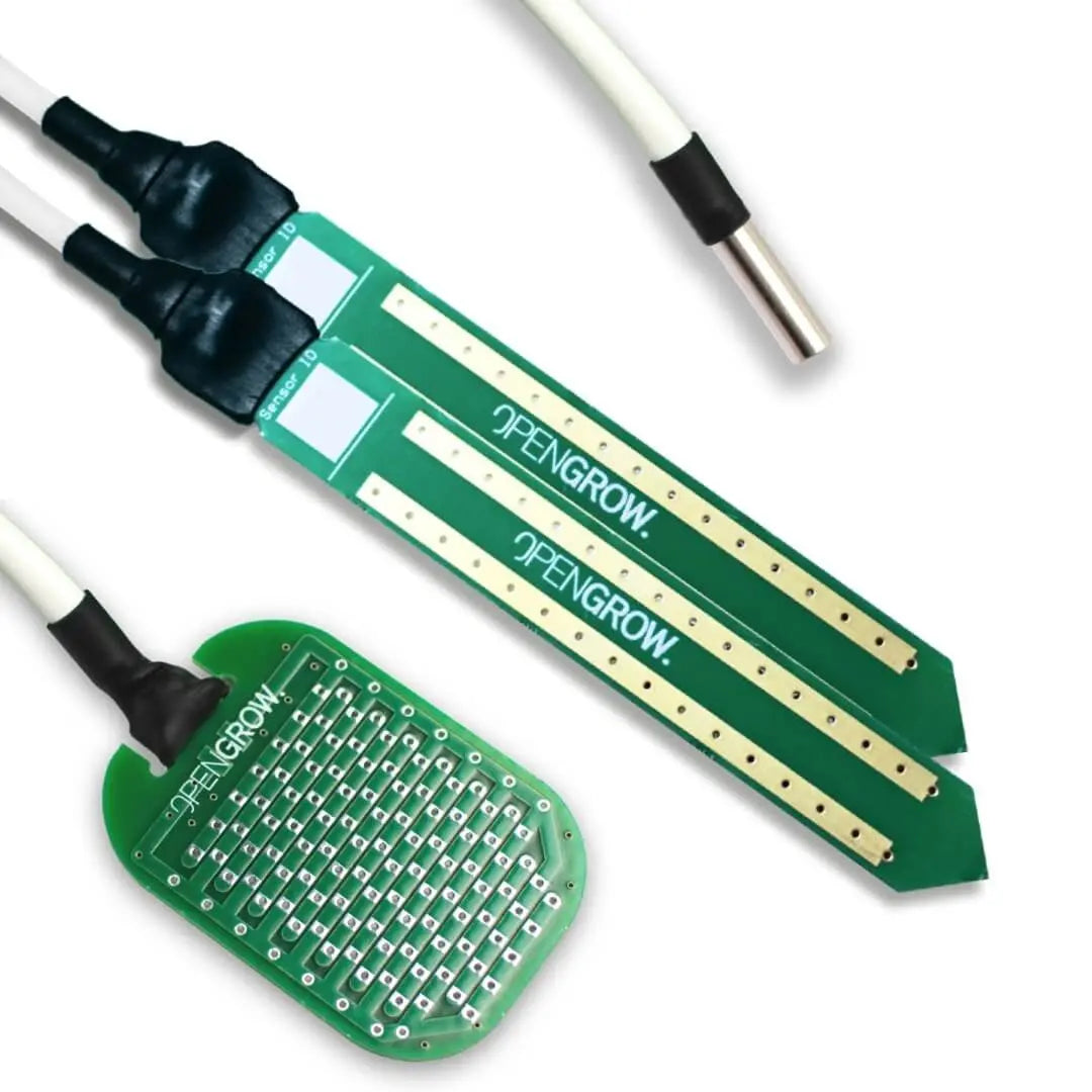 GroLab SoilBot GroLab