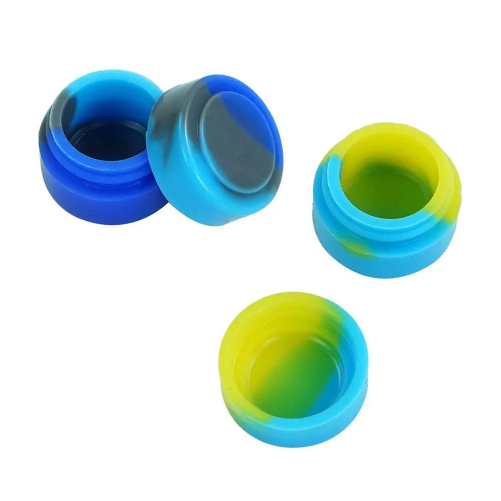 Bongthai Silikon Rosin 2 ml, Silikonhülle BOX 70 Stk. Bongthai