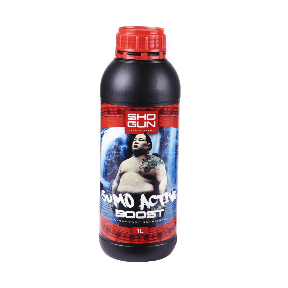 Shogun Sumo Active Boost Shogun