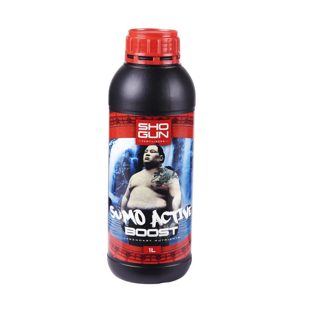 Shogun Sumo Active Boost 1 l Shogun