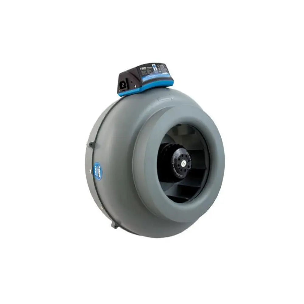 RAM Inline Rohrlüfter, 100 mm, 277 m³/h RAM
