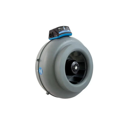 RAM Inline Rohrlüfter, 100 mm, 277 m³/h RAM