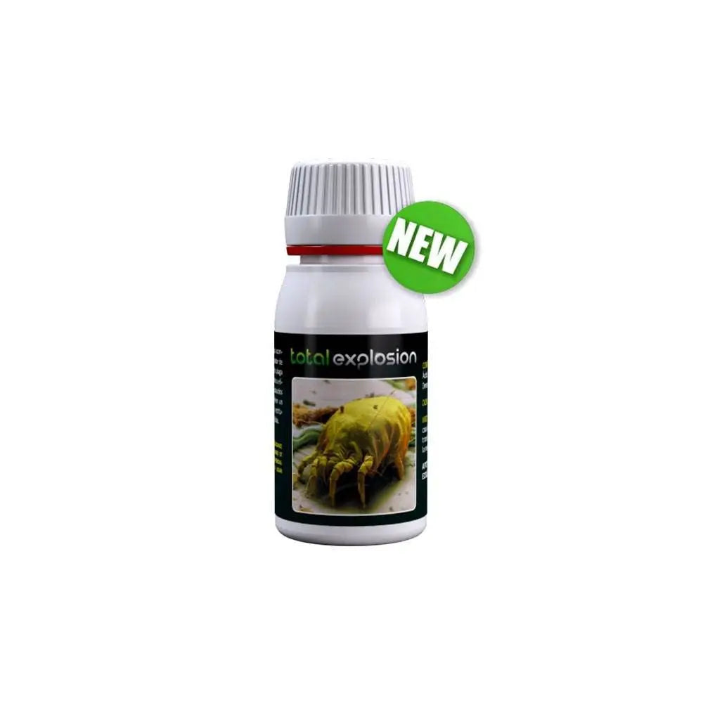 Agrobacterias Total Explosion 60 ml Agrobacterias