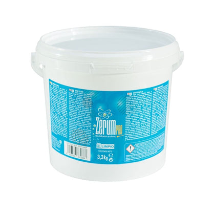 Zerum PRO Gel Limpio, 3.3 kg Zerum