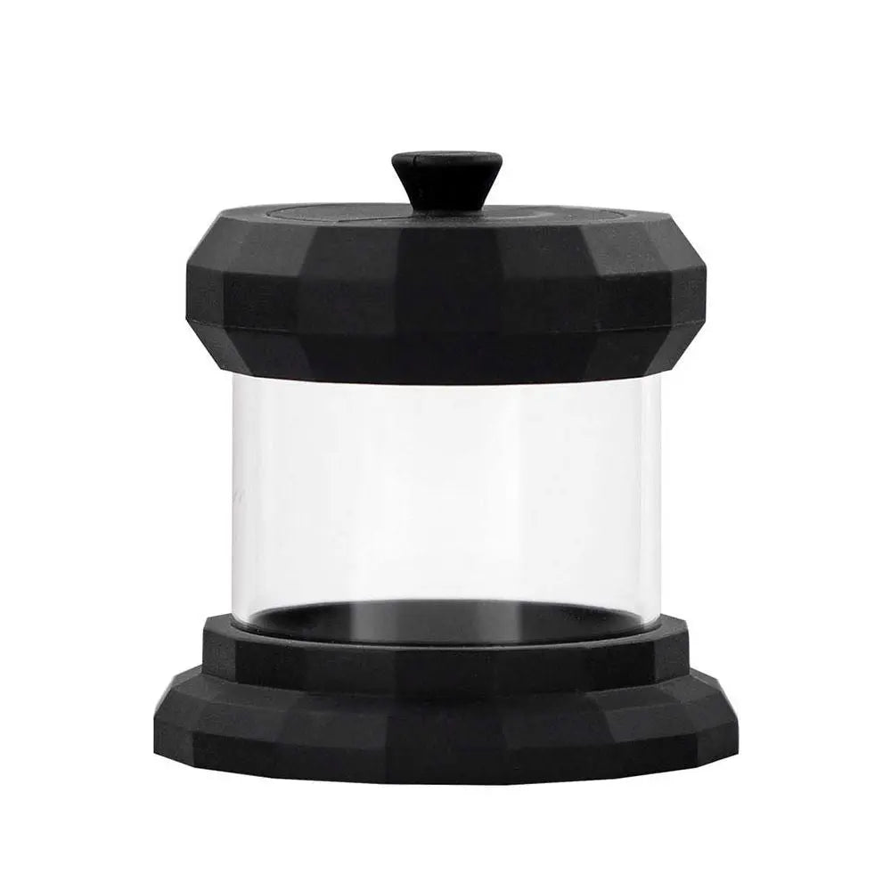 Bongthai Silikon-Glas 130 ml Bongthai