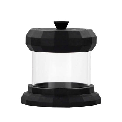 Bongthai Silikon-Glas 130 ml Bongthai