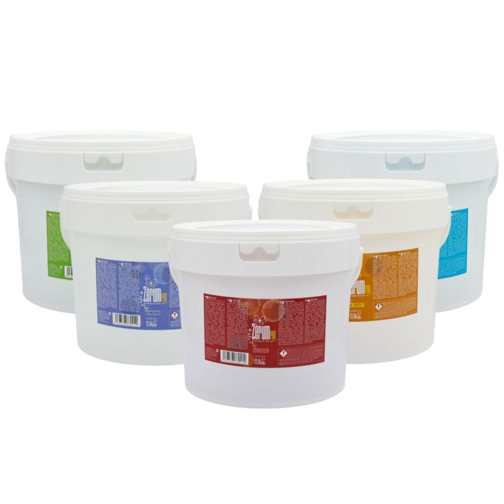 Zerum PRO Gel Limpio, 12.5 kg Zerum