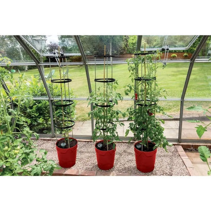 Garland Self Watering Grow Pot Tower Rot Garland