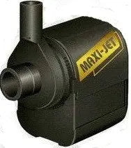 MJ 1000 micro pump for Multi-duct & GN100 & Amazon & NutSystems hydroponic systems Nutriculture