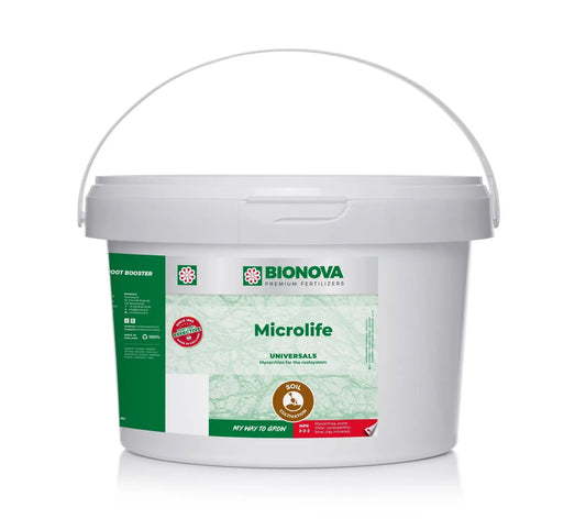 BioNova MicroLife 2 kg BioNova