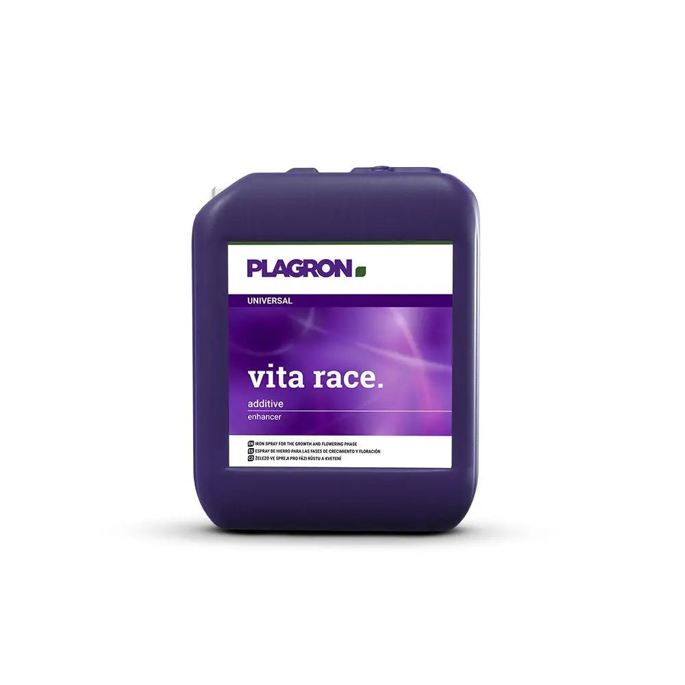 Plagron Vita Race 5 l Plagron
