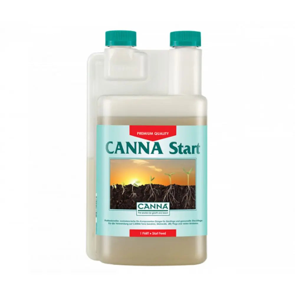Canna Start 250 ml Canna