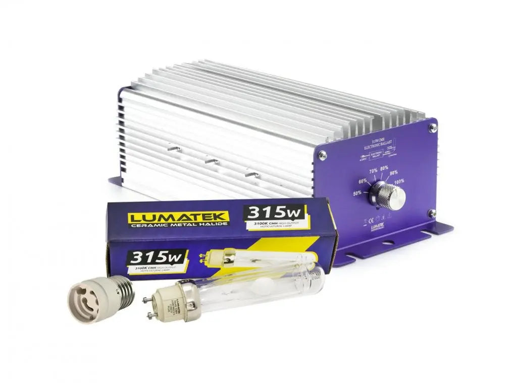 Lumatek CMH 315W Lumatek