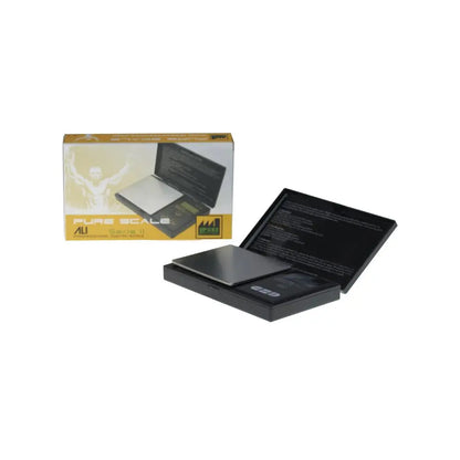 Pure Scale Ali II Digitalwaage, 500 g x 0.1 g Growmarket