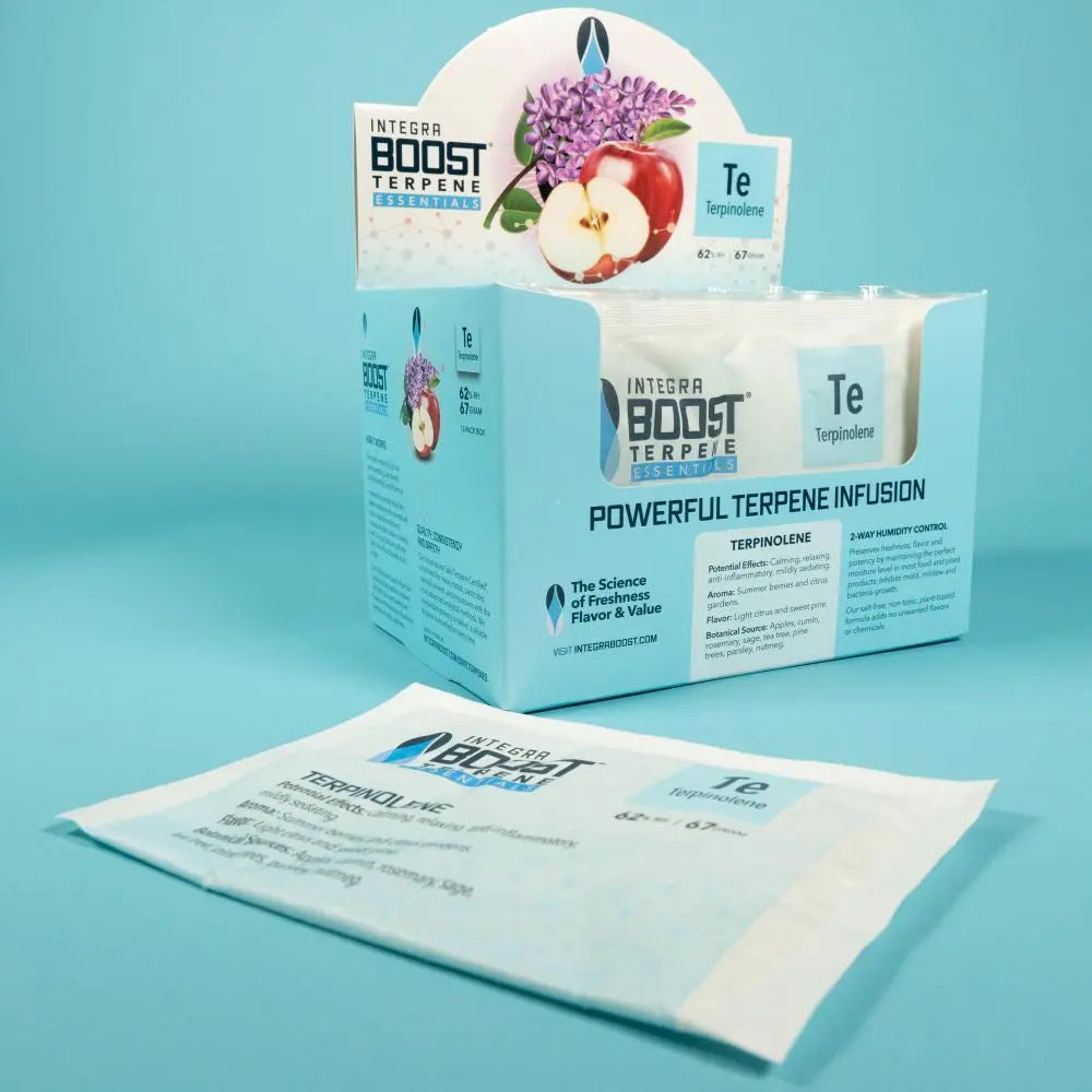 Integra Boost Terpene Essentials Terpinolen 67 g, 62%, 1 Stk. Integra