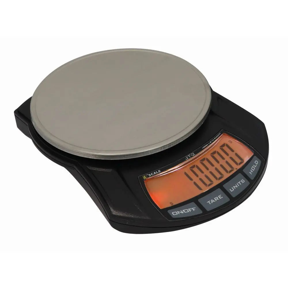 Table scale J-Scale JT2 - 1000g x 0.1g Jennings