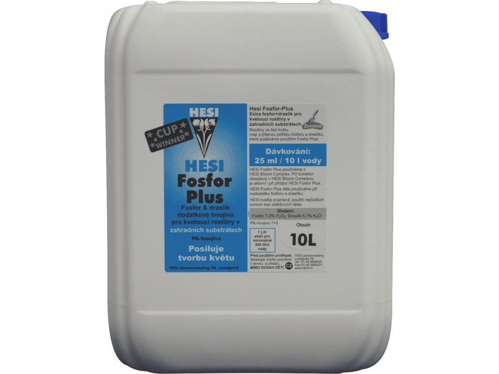 Hesi Phosphor Plus Hesi