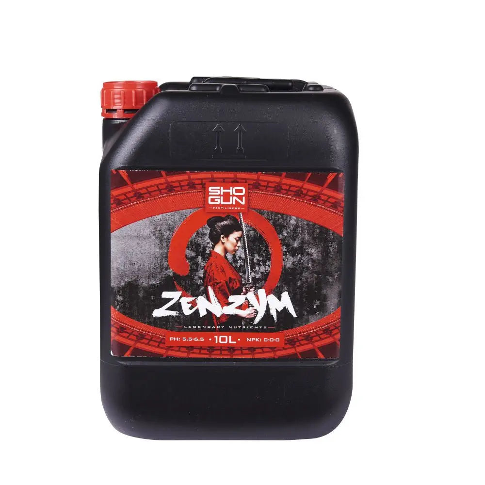 Shogun Zenzym 10 l Shogun