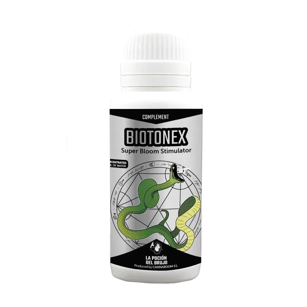 La Poción Del Brujo Biotonex F1 100 ml La Poción Del Brujo