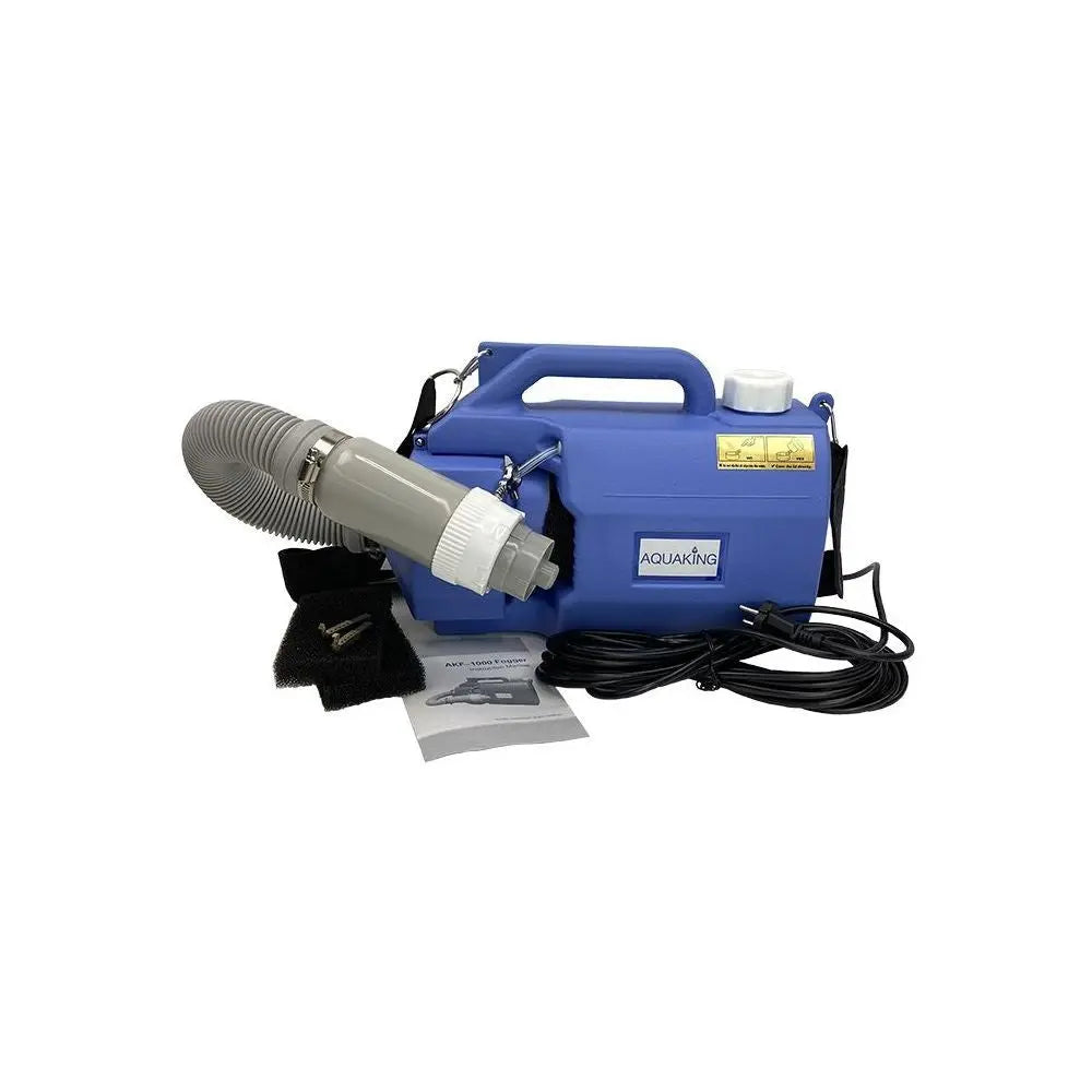 Aquaking Fogger / Vernebler - 5 l Zerstäuber, elektronisch Aquaking