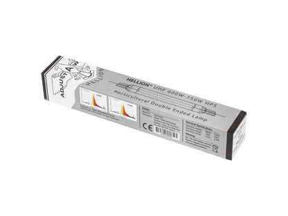 Adjust-A-Wings Hellion Lampe HPS 750W, 400V Double Ended Adjust-a-Wings