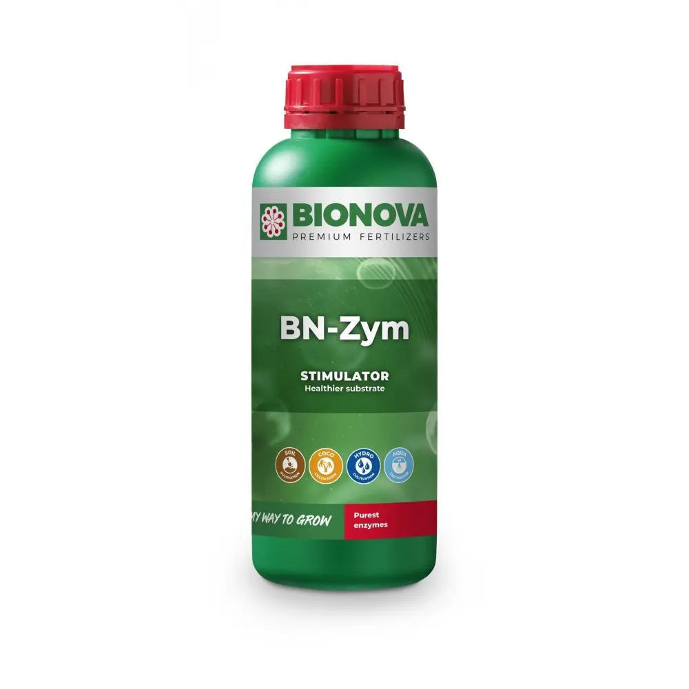 BioNova BN-Zym 1 l BioNova