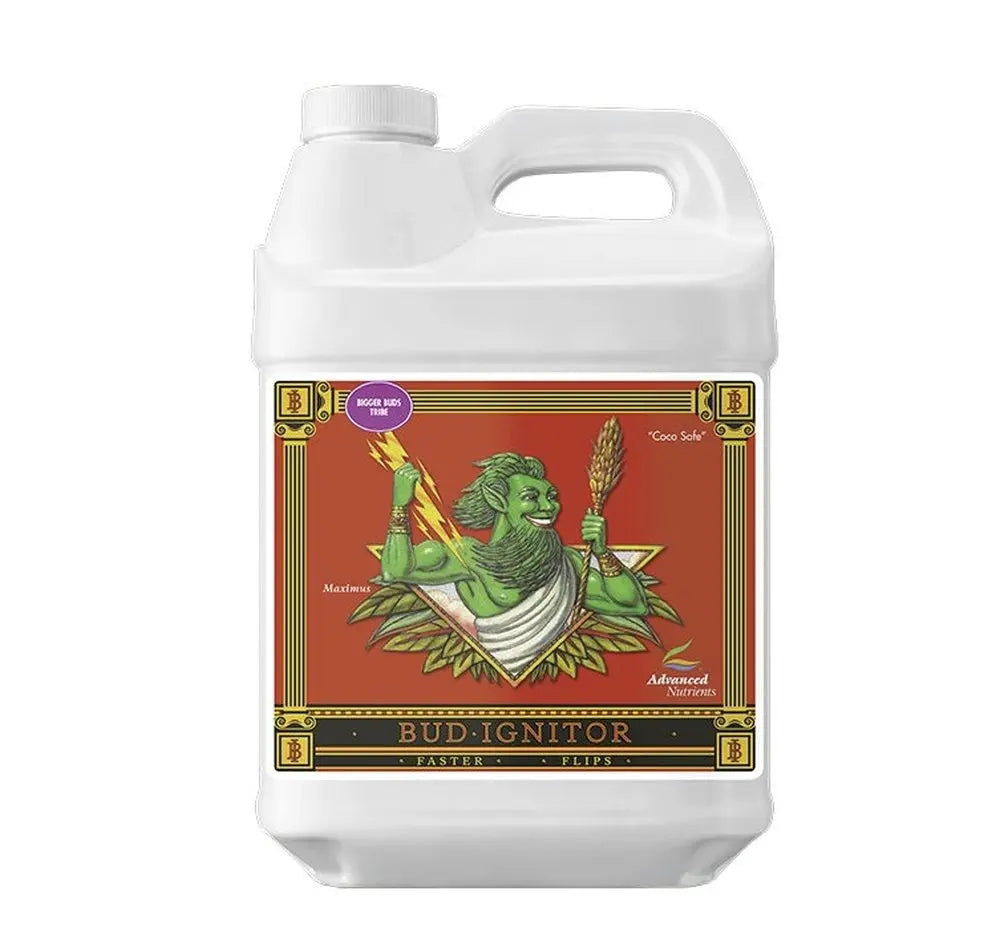 Advanced Nutrients Bud Ignitor 1 l Advanced Nutrients