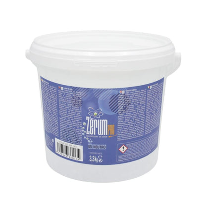 Zerum PRO Gel Neutral, 3.3 kg Zerum