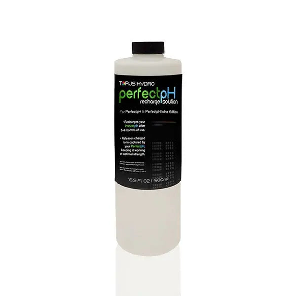 Torus Hydro Perfect pH Recharge Solution 500 ml Torus Hydro
